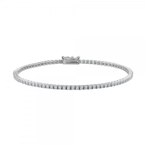 테니스 팔찌 4발 1.7mm (소) 요약정보 및 구매