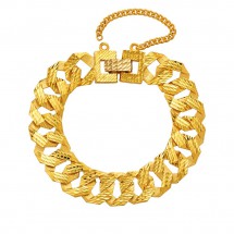 글리터 팔각 체인 팔찌 요약정보 및 구매