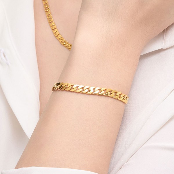 면 체인 팔찌 요약정보 및 구매