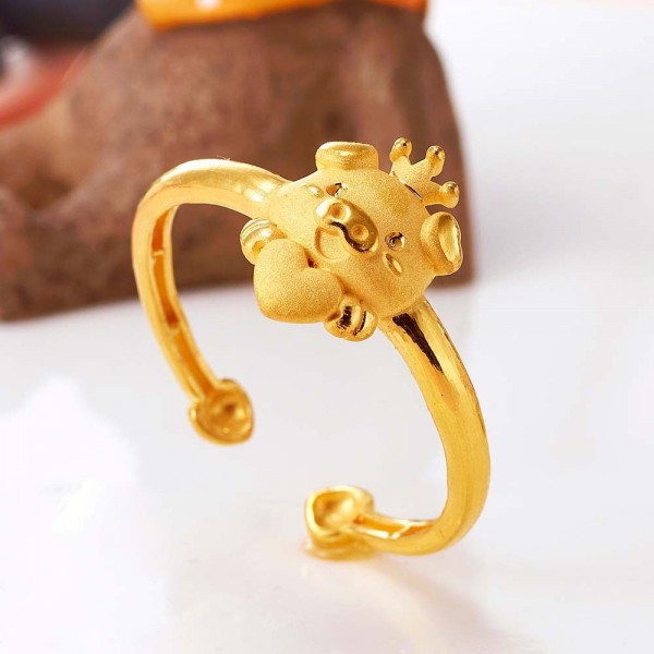 왕관 꿀꿀 돌팔찌 요약정보 및 구매