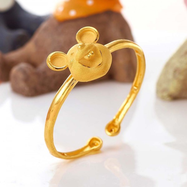 웃음 미키쥐 돌팔찌 요약정보 및 구매