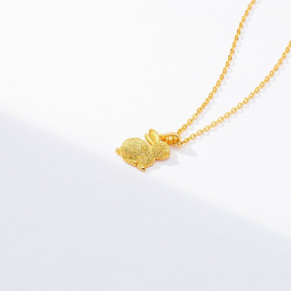 토끼 목걸이 요약정보 및 구매