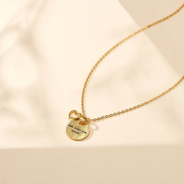 코인 하트 체인 목걸이 요약정보 및 구매